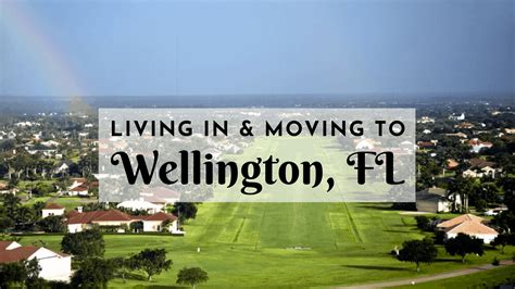 Wellington jobs in Wellington, FL .